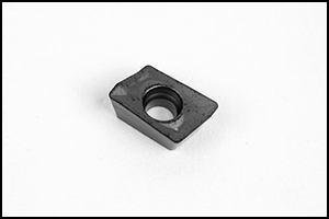 Frässchneidplatten