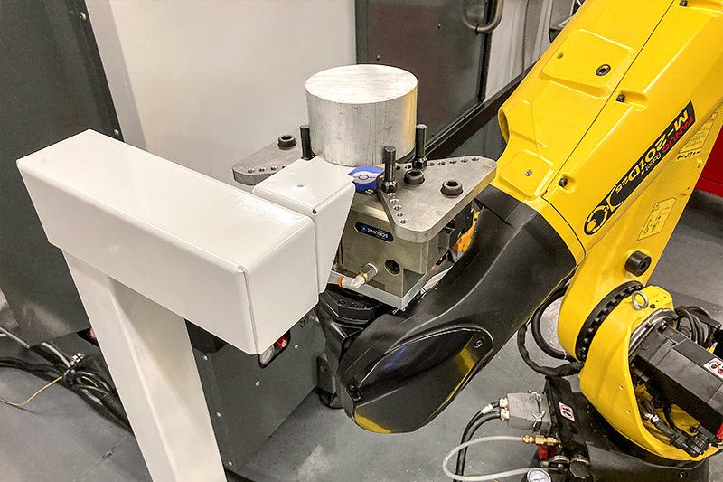 Robot Cell Accessories