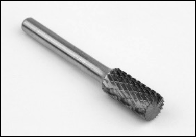 Rotary Burrs / Die Grinding Bits