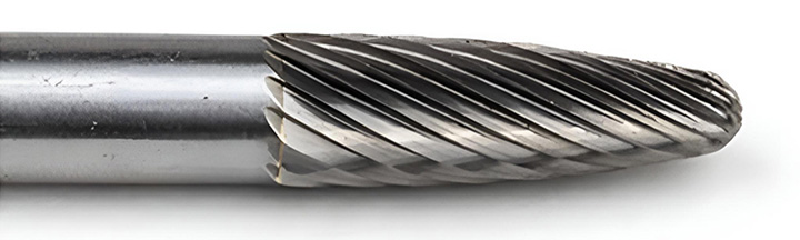 Rotary Burrs / Die Grinding Bits