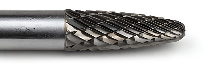Rotary Burrs / Die Grinding Bits