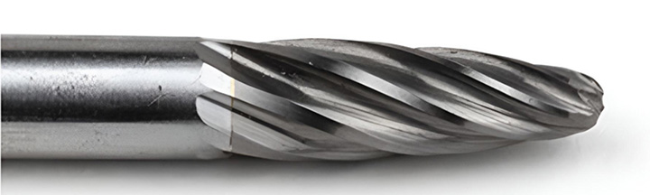 Rotary Burrs / Die Grinding Bits