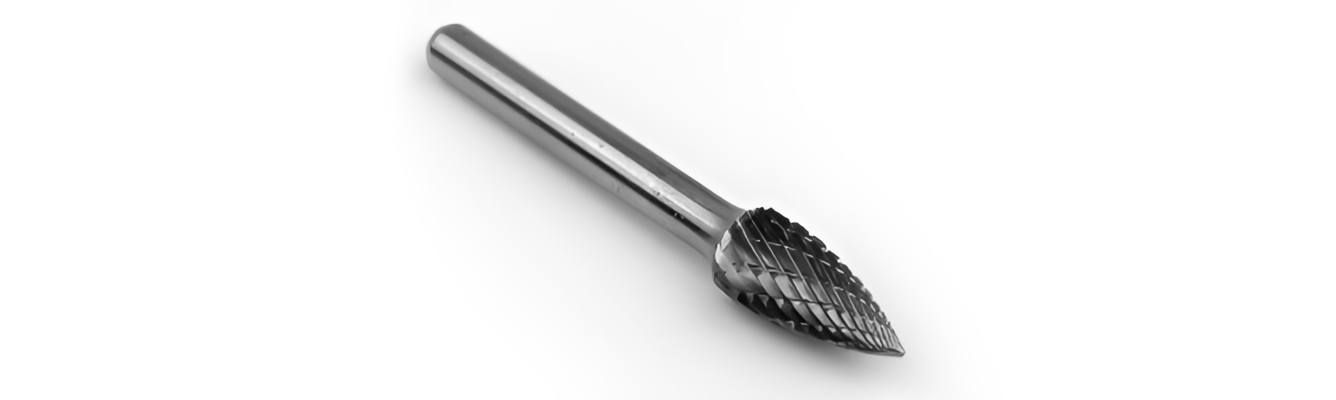 Rotary Burrs / Die Grinding Bits
