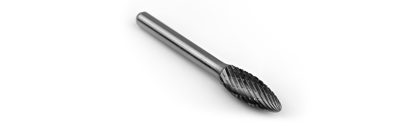 Rotary Burrs / Die Grinding Bits