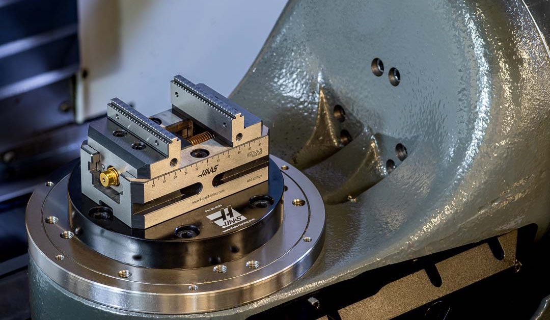 Rotary Vise Kits