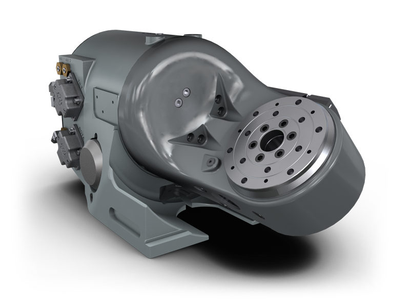 Rotary Vise Kits