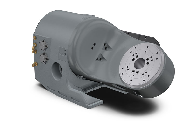 Rotary Vise Kits