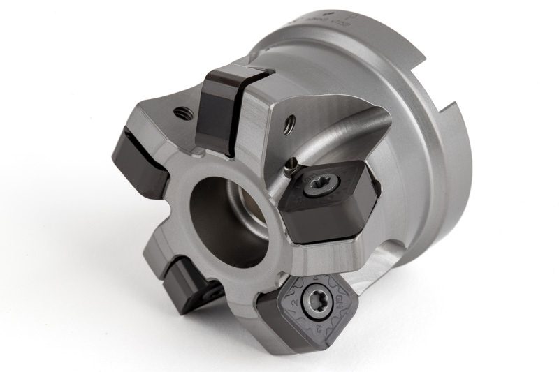 Shell Mill Bodies