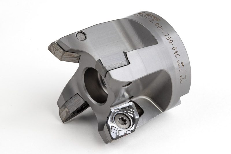Shell Mill Bodies