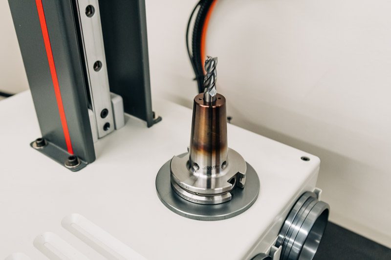 Shrink Fit Machines