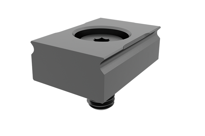 TalonGrip Clamps