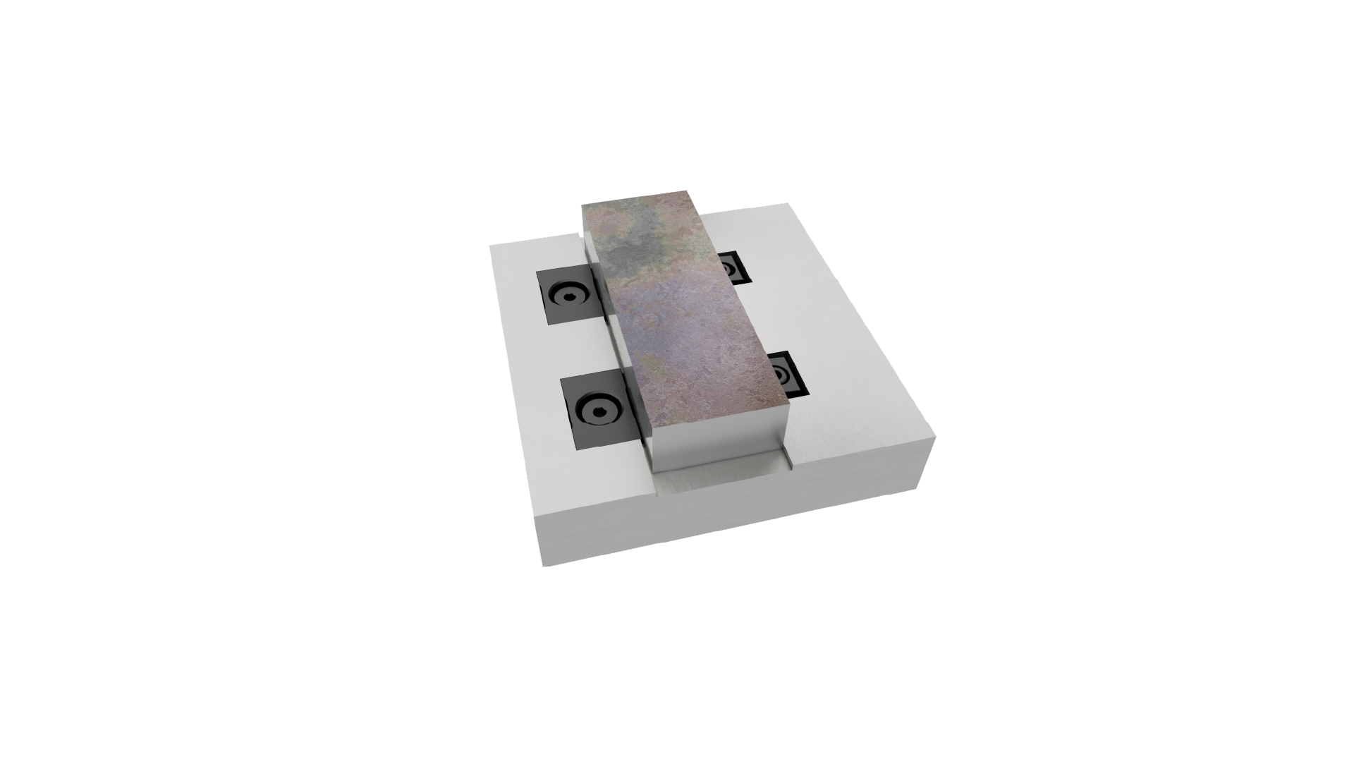 TalonGrip Clamps