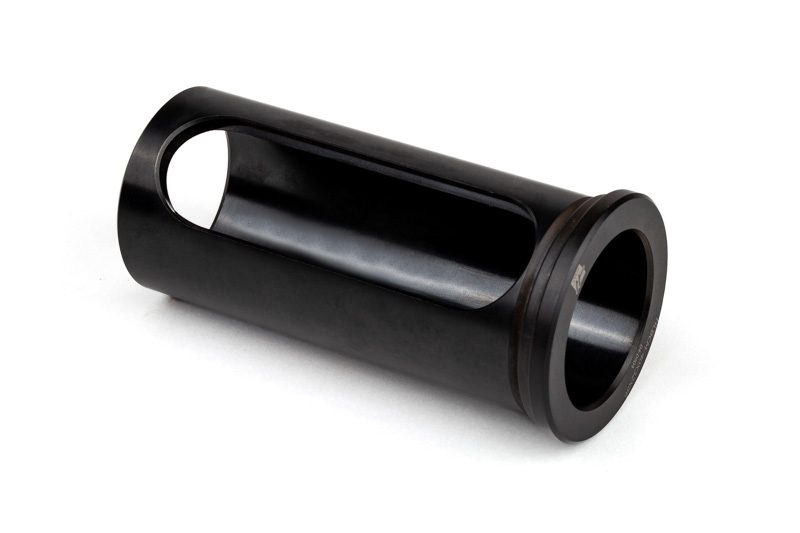 Turning Holder Reduction Sleeves / Bushings
