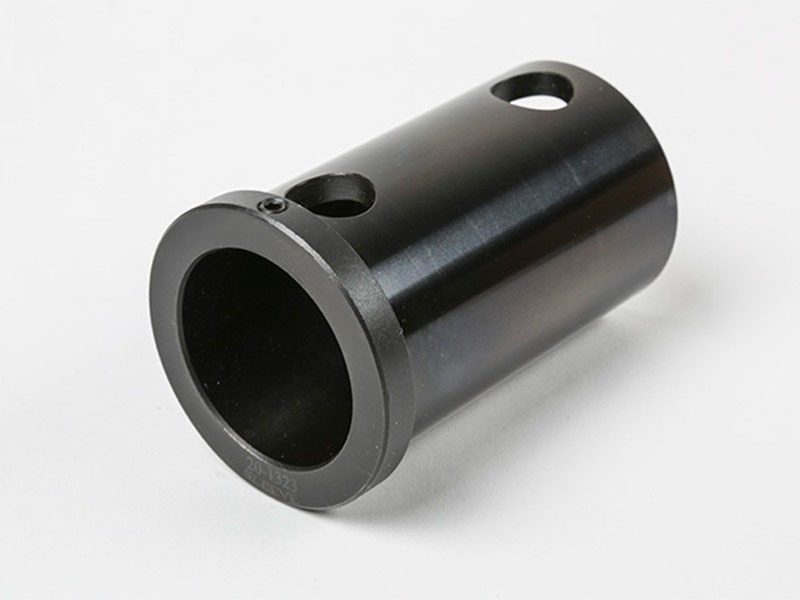 Turning Holder Reduction Sleeves / Bushings