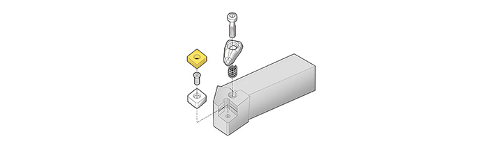 Turning Inserts