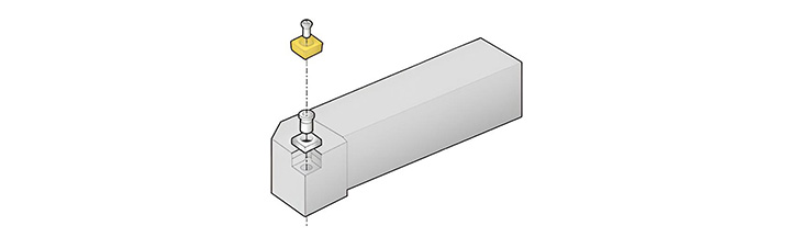 Turning Inserts
