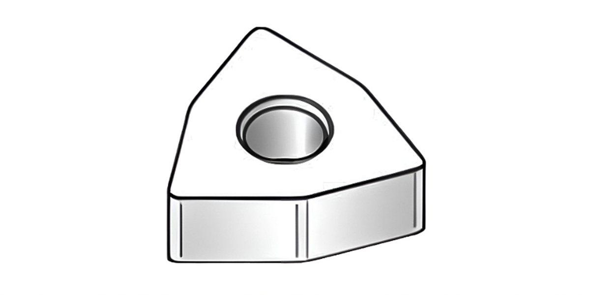 Turning Inserts