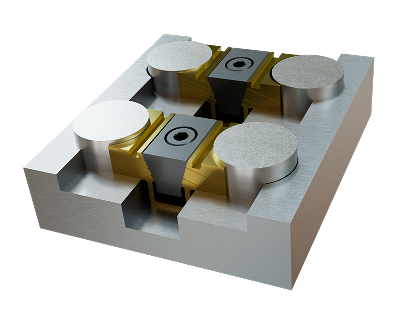 Uniforce Clamps