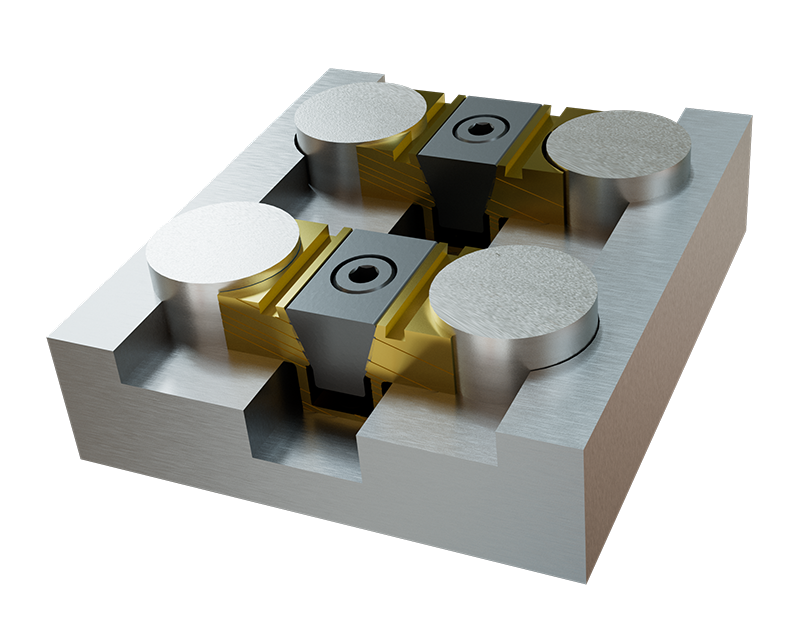 Uniforce Clamps