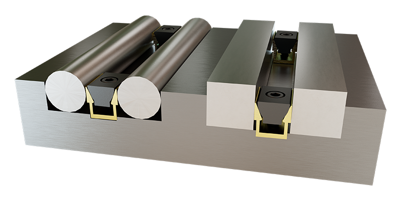 Uniforce Clamps