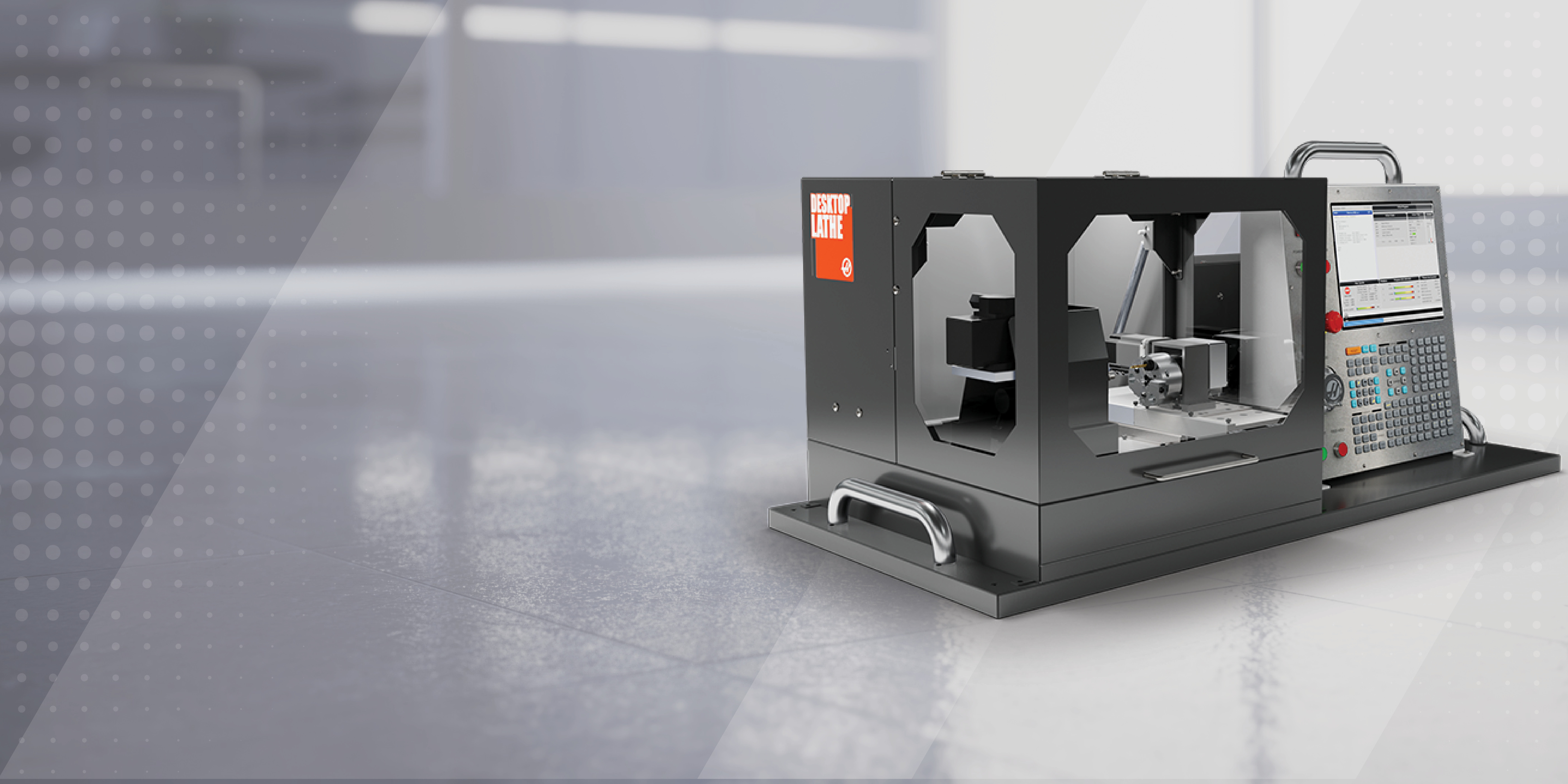 *kys* オーダーページ 20-Piece, Desktop Lathe Tooling Starter Kit | Haas Tooling