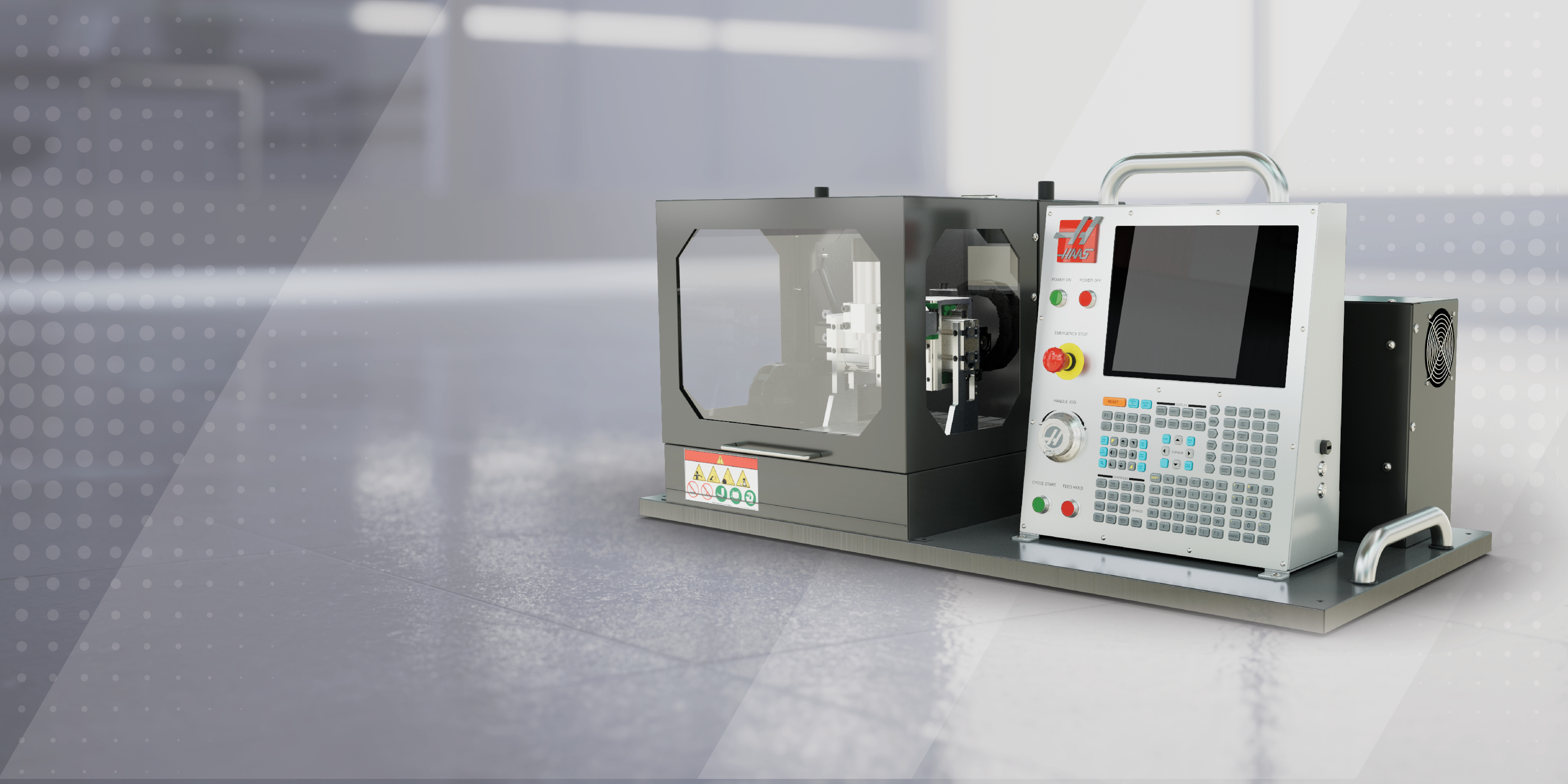 *kys* オーダーページ Desktop Mill Inch Tooling Starter Kit | Haas Tooling