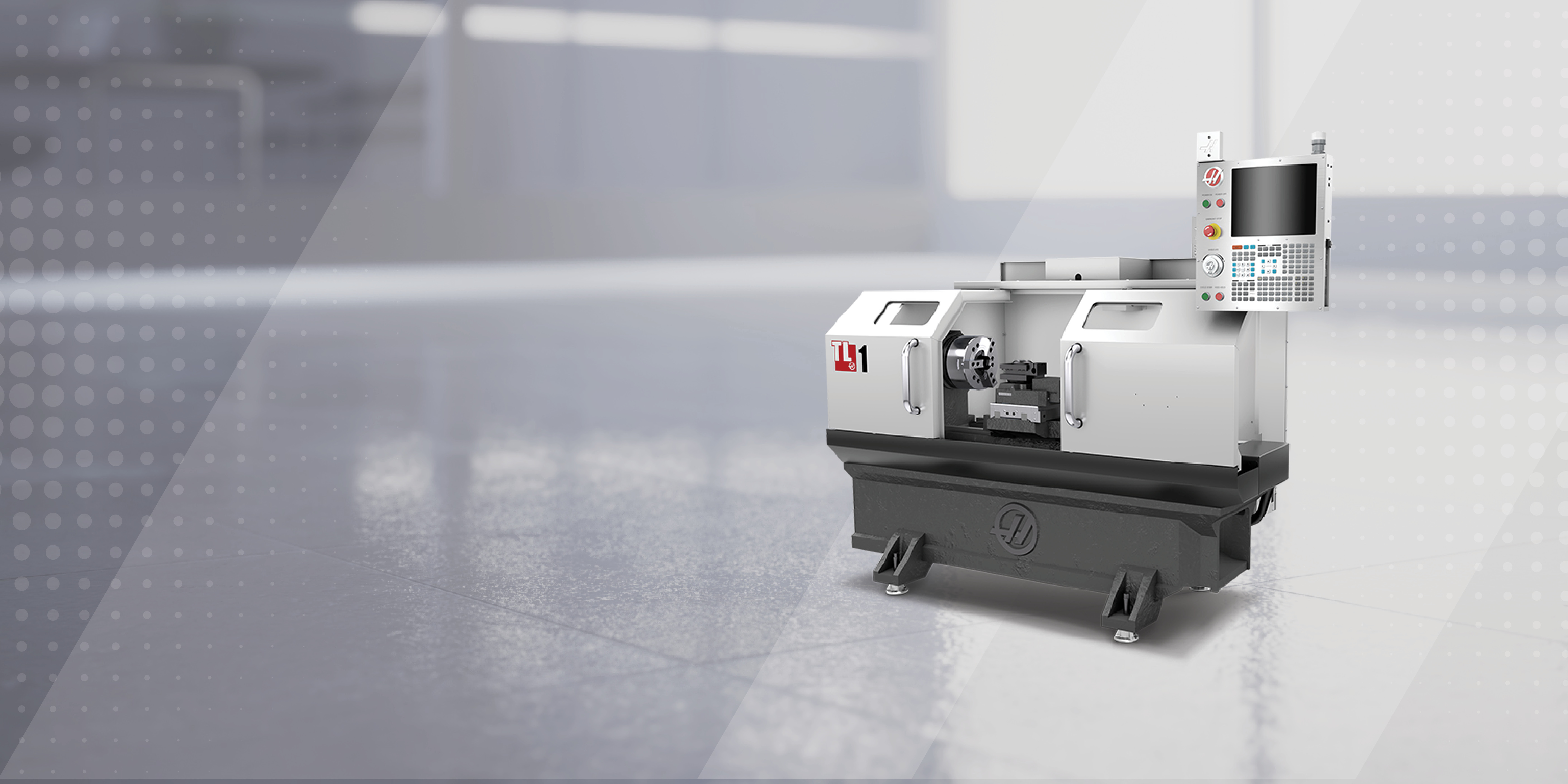 TL-1/ST-10 Lathe Tooling Starter Kit | Haas Tooling