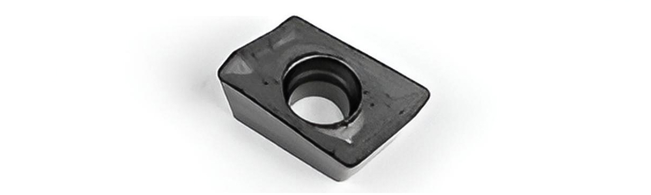 Shell Mill Insert